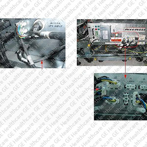 Power Distribution Unit (PDU) to Corona Power Cable