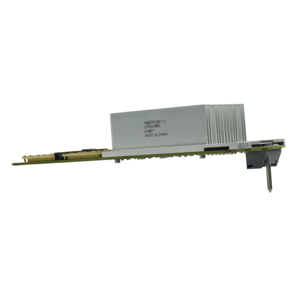 Pancake GDAS 16 AD Board Assembly Pancake GDAS 16 AD Board Assembly