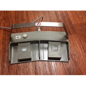 Monoplane Foot Switch Monoplane Foot Switch