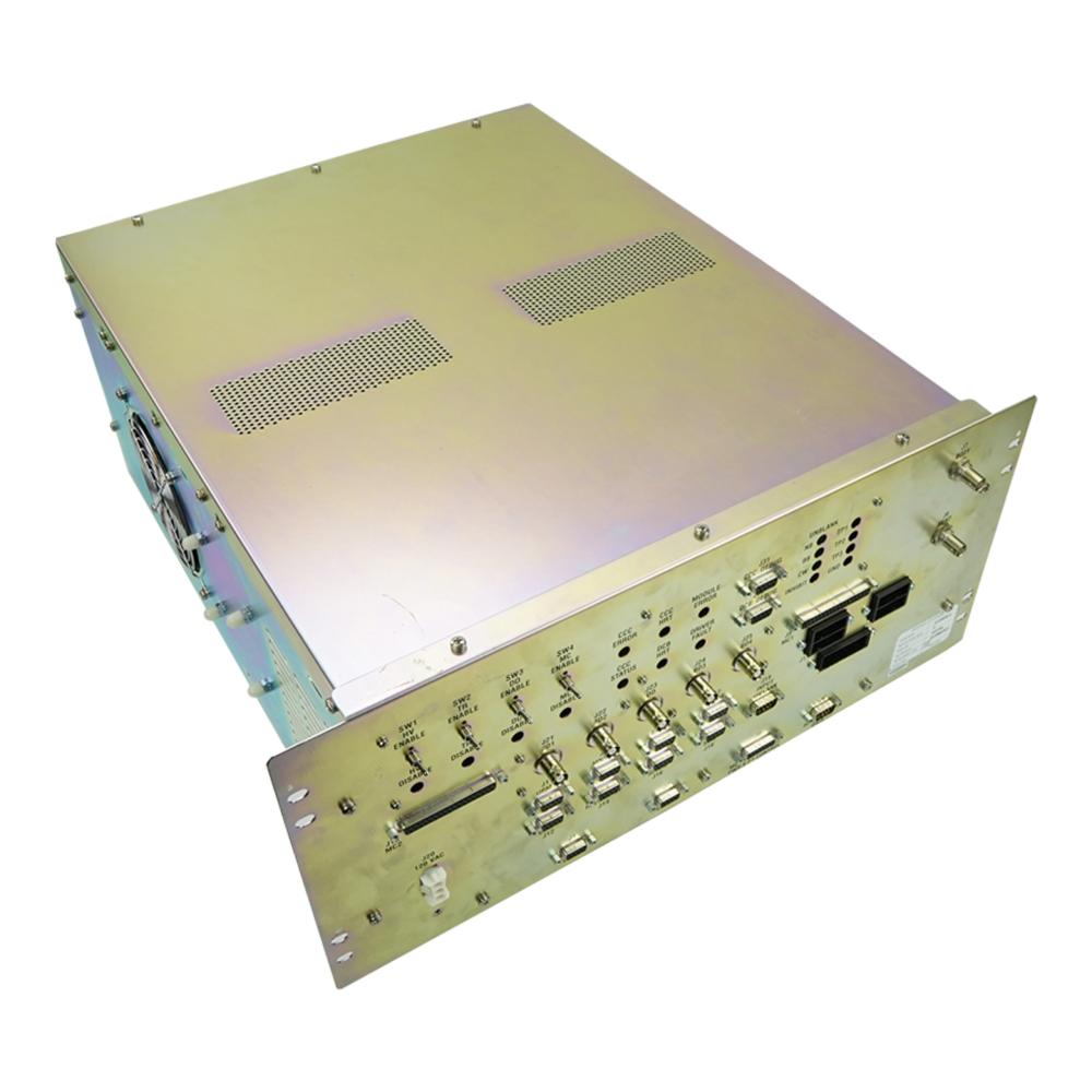 Driver Module_Lite3 for BAMBOO Driver Module_Lite3 for BAMBOO