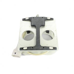 HD 4Ch Breast Array (Receive Only) HD 4Ch Breast Array (Receive Only)