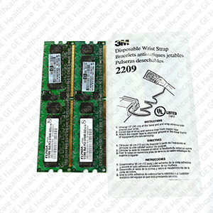 1GB Memory Upgrade for HP-XW6200