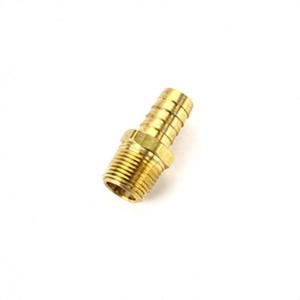 Barb Flair Fitting Stainless Steel 0.5" Barb Flair Fitting Stainless Steel 0.5"