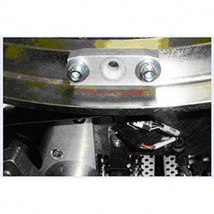 Source Pin Holder 5164833 Source Pin Holder 5164833