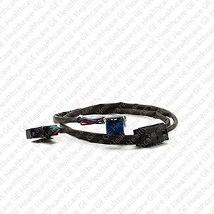 Bucky Sensing Cable