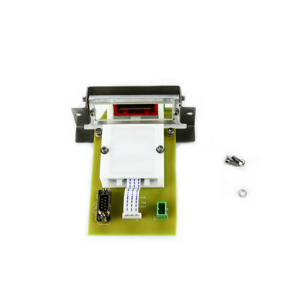 Bar code reader - Used to read t Bar code reader - Used to read t