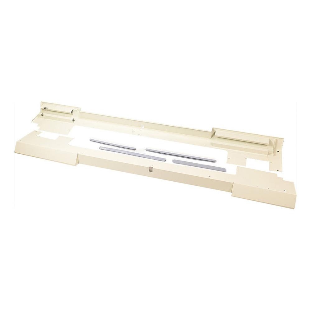 Panels and Side Bumpers Kit for SIGNA Infinity Table Panels and Side Bumpers Kit for SIGNA Infinity Table