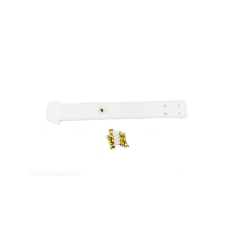 DVMR Low Profile Carriage Assembly Cradle Latch Collector DVMR Low Profile Carriage Assembly Cradle Latch Collector