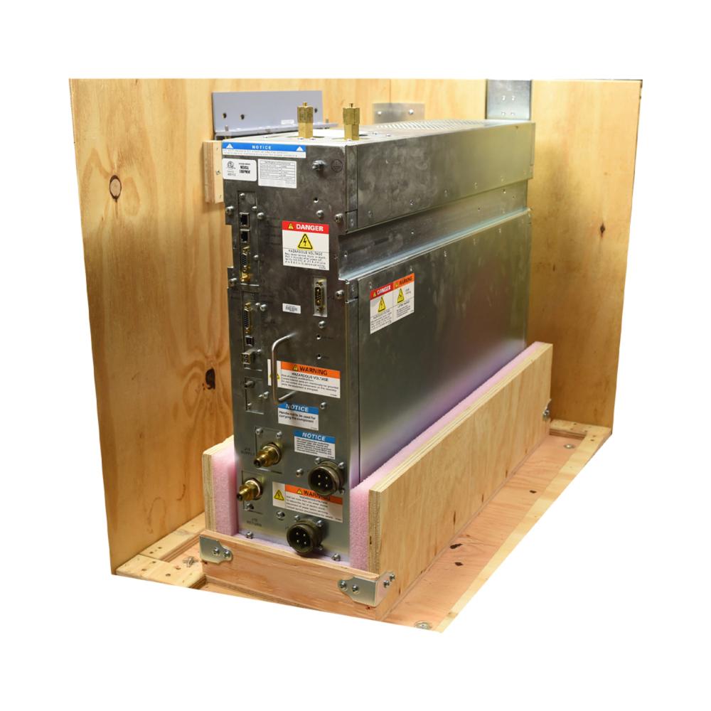FRU, XGD AMPLIFIER FRU, XGD AMPLIFIER