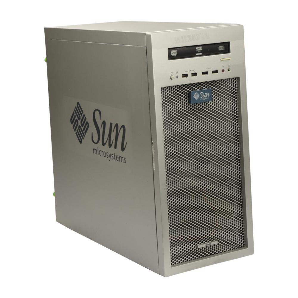 ADS Workstation Sun 250GB 1GB, Not Loaded 5189387 ADS Workstation Sun 250GB 1GB, Not Loaded 5189387