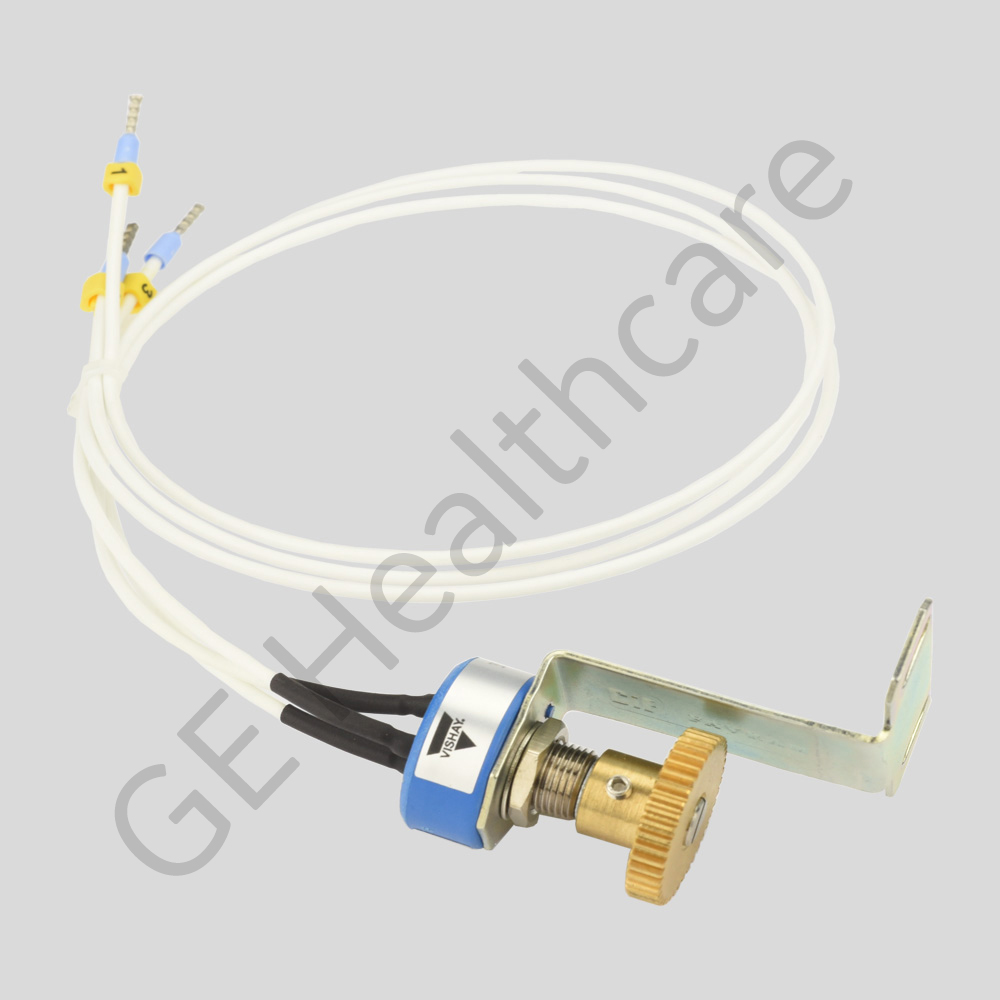 Detector Rotation Potentiometer Kit