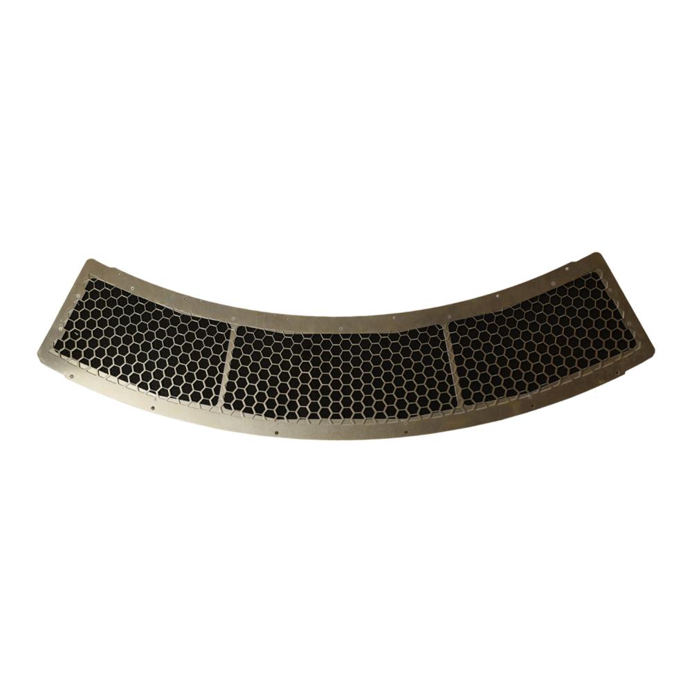 Plenum Fan Filter VCT-HD 5202019 Plenum Fan Filter VCT-HD 5202019