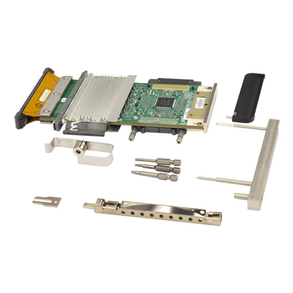 C3 Single Module VDAS64 Slots 2-20, 37-56 - CHINA C3 Single Module VDAS64 Slots 2-20, 37-56 - CHINA