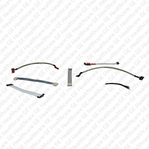 Operator Panel Cable Kit for Vivid E9 and LOGIQ E9 5207000-46