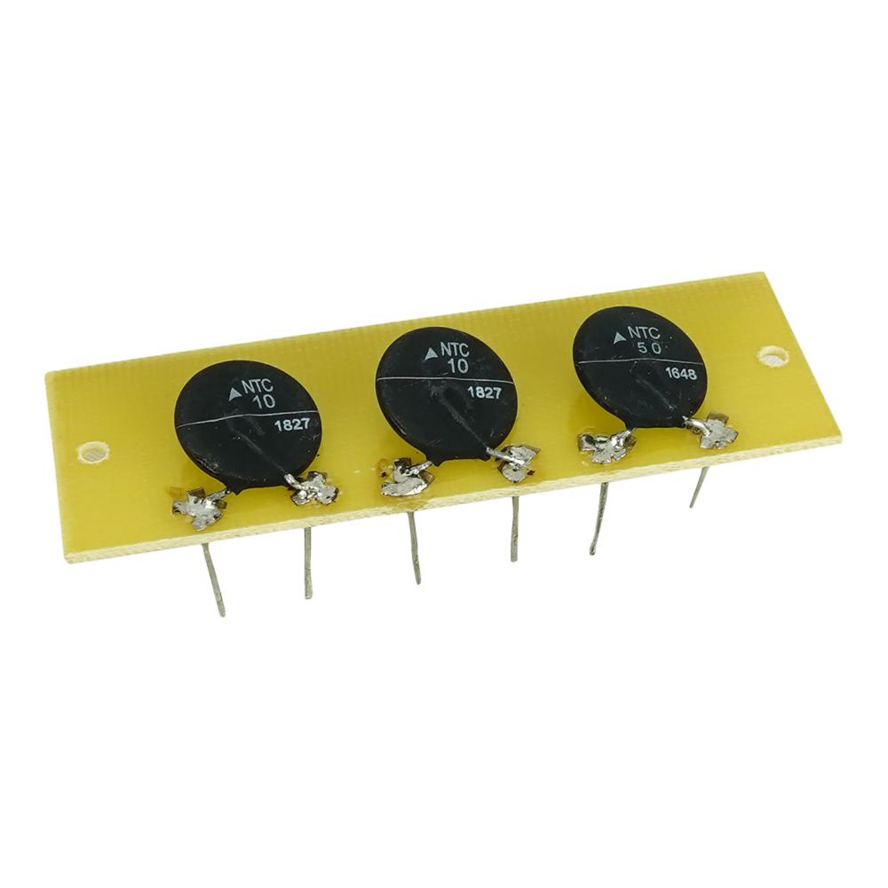 Insulation Board Assembly for Saudi and Digital PDU - RoHS Insulation Board Assembly for Saudi and Digital PDU - RoHS