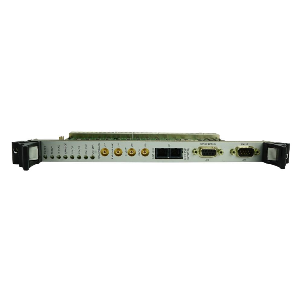 Remote RF Digital IF 2 Board 5250028-2-H Remote RF Digital IF 2 Board 5250028-2-H