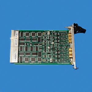 RF DETECTOR 2 BOARD 5250034-H RF DETECTOR 2 BOARD 5250034-H