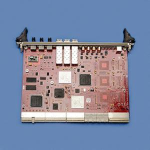 XPS CONTROL BOARD XPS CONTROL BOARD