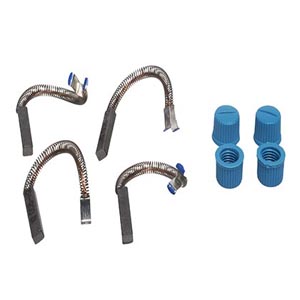 Small Signal Brush Tip Kit HELWIG Small Signal Brush Tip Kit HELWIG