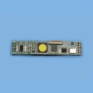 PFLSPP-PCB MOTOR FOR ROTATIVE AC PFLSPP-PCB MOTOR FOR ROTATIVE AC