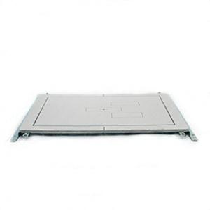3 Cell Patient Barrier Assembly 5309919 3 Cell Patient Barrier Assembly 5309919