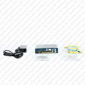 Firewall Bundle 8 Port 10-100 5314263