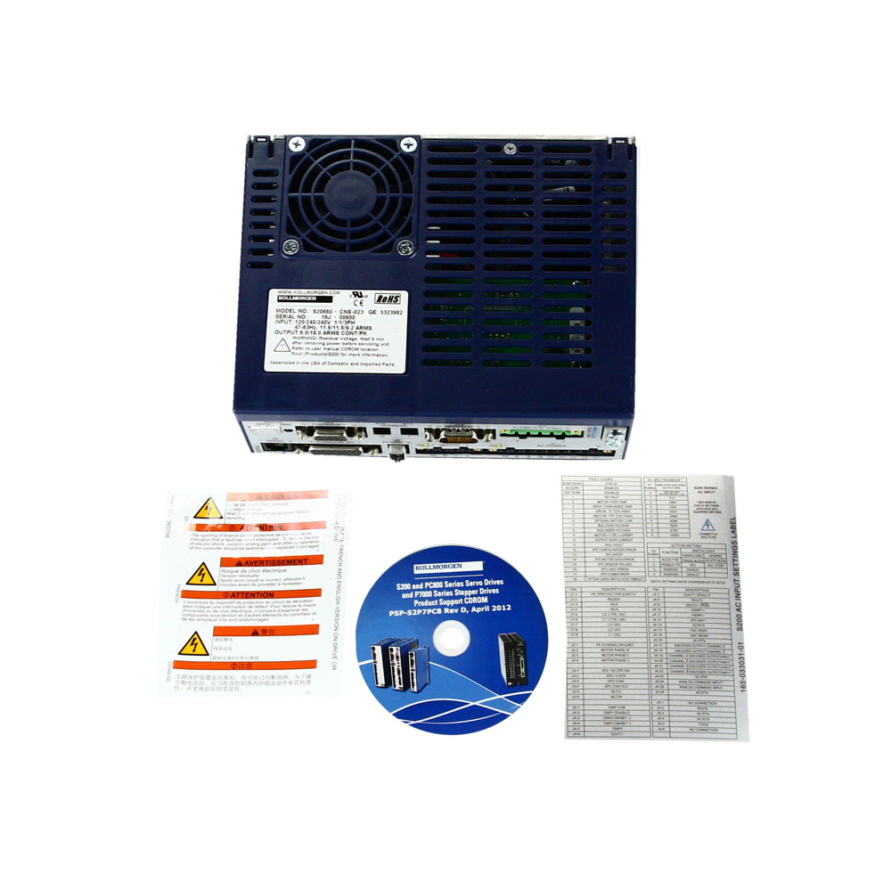 Axial Drive Axial Drive