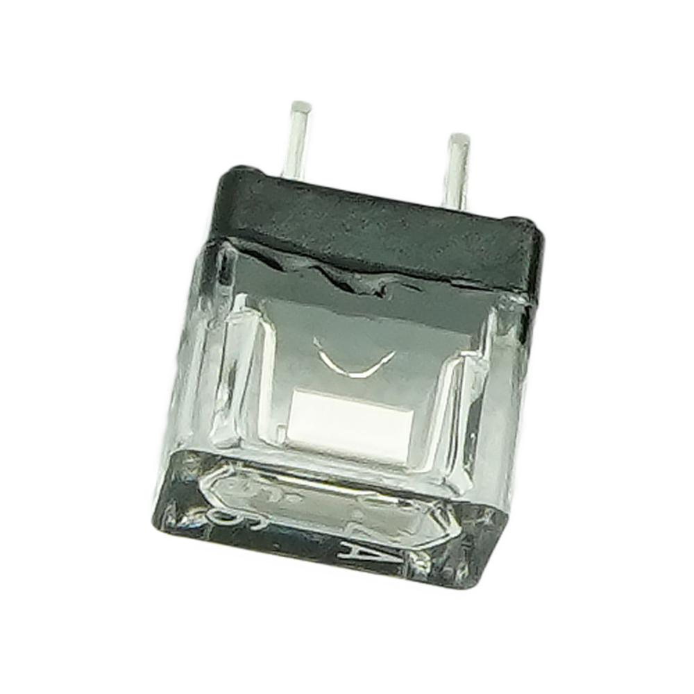 3.2A, 250 VAC, Fast Acting HM Fuse 3.2A, 250 VAC, Fast Acting HM Fuse