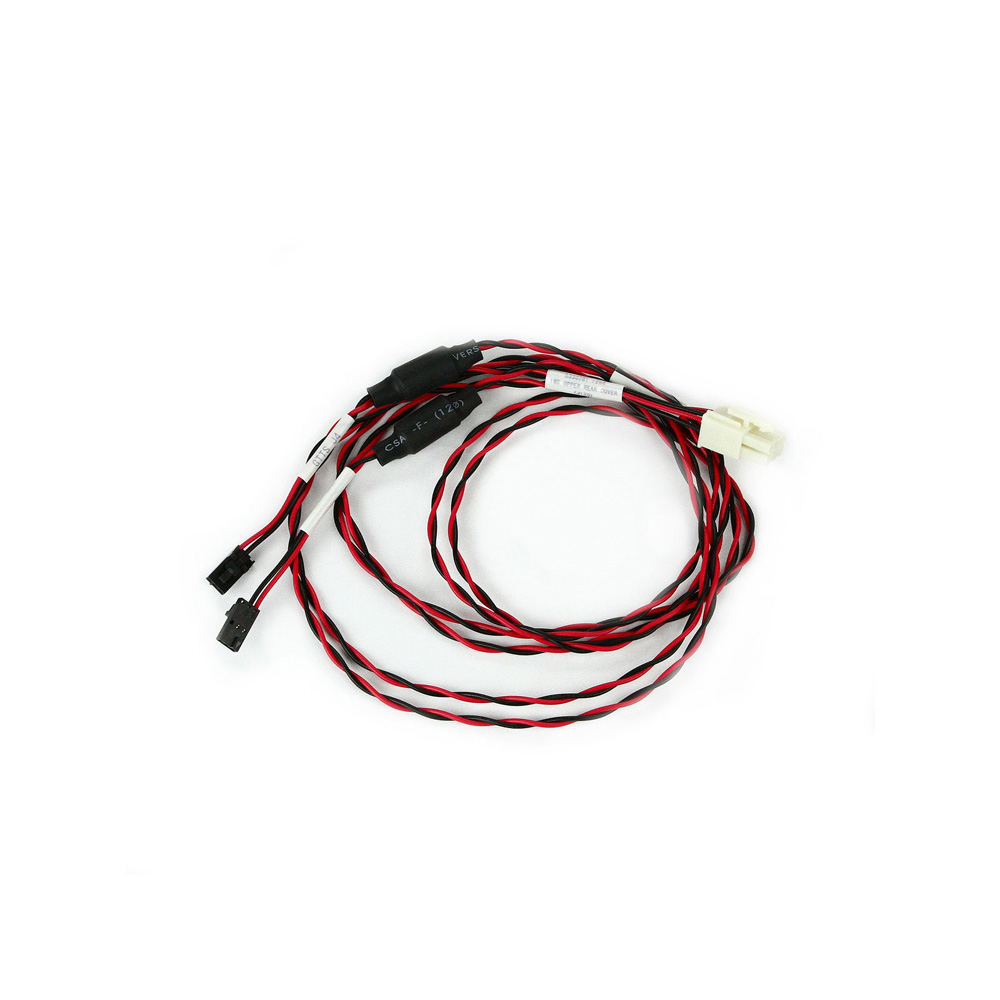 Cable TS IMS Rear Positioning Global Table (GT) Cable TS IMS Rear Positioning Global Table (GT)