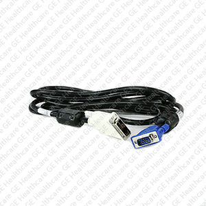 Cable DVI to D-Sub Video Cable