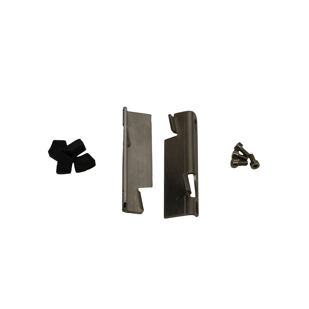 19 x 23 Flexible Paddle Damper 19 x 23 Flexible Paddle Damper