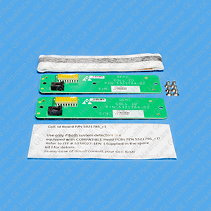 Two Collector ID Board Kit