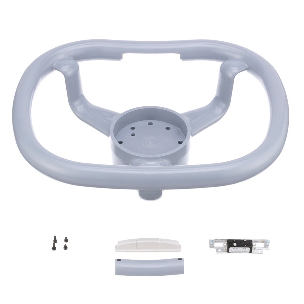 Falcon OTS UIF Switch Assembly with Handle 5343340 Falcon OTS UIF Switch Assembly with Handle 5343340