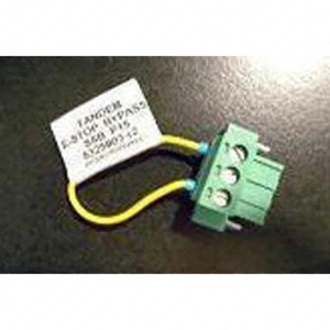 Discovery Nuclear Medicine Emergency-Stop Bypass Cable Discovery Nuclear Medicine Emergency-Stop Bypass Cable