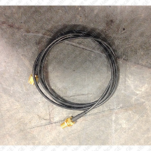 Reverse Polarity SMA Coaxial Radio Frequency Cable