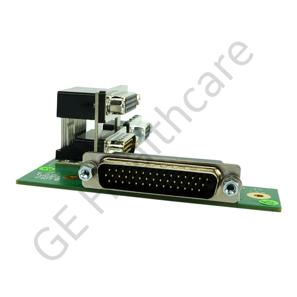 Tandem H1 CBSB Head 1 Crossbar Switch Board