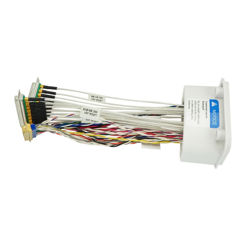 B16 Bezel Cable Harness B16 Bezel Cable Harness