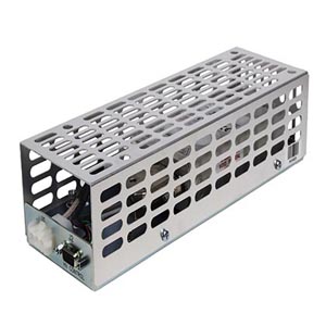 Tandem Detector High Voltage Power Supply Assembly Tandem Detector High Voltage Power Supply Assembly