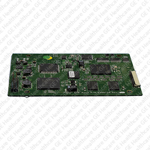 DVR Assembly 5388734