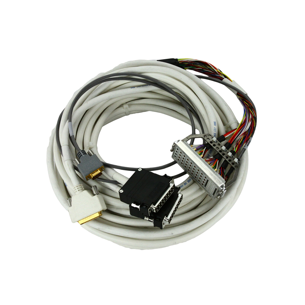 Harness ODU GEM Dock-Side P4 Touch and Go Harness ODU GEM Dock-Side P4 Touch and Go
