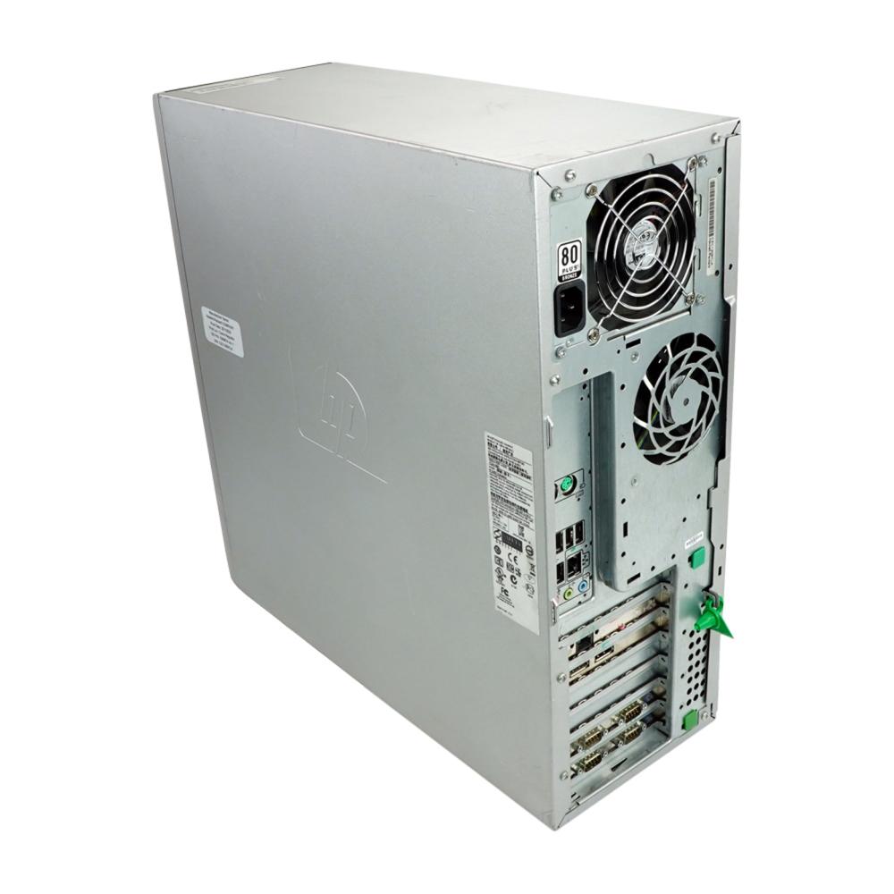 ADS Workstation Z400 Not Loaded 5390674-H ADS Workstation Z400 Not Loaded 5390674-H