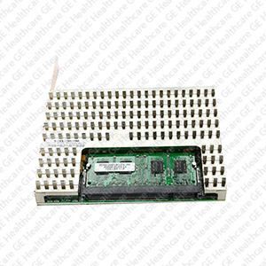 LOGIQ e BT12 U7500 CPU module