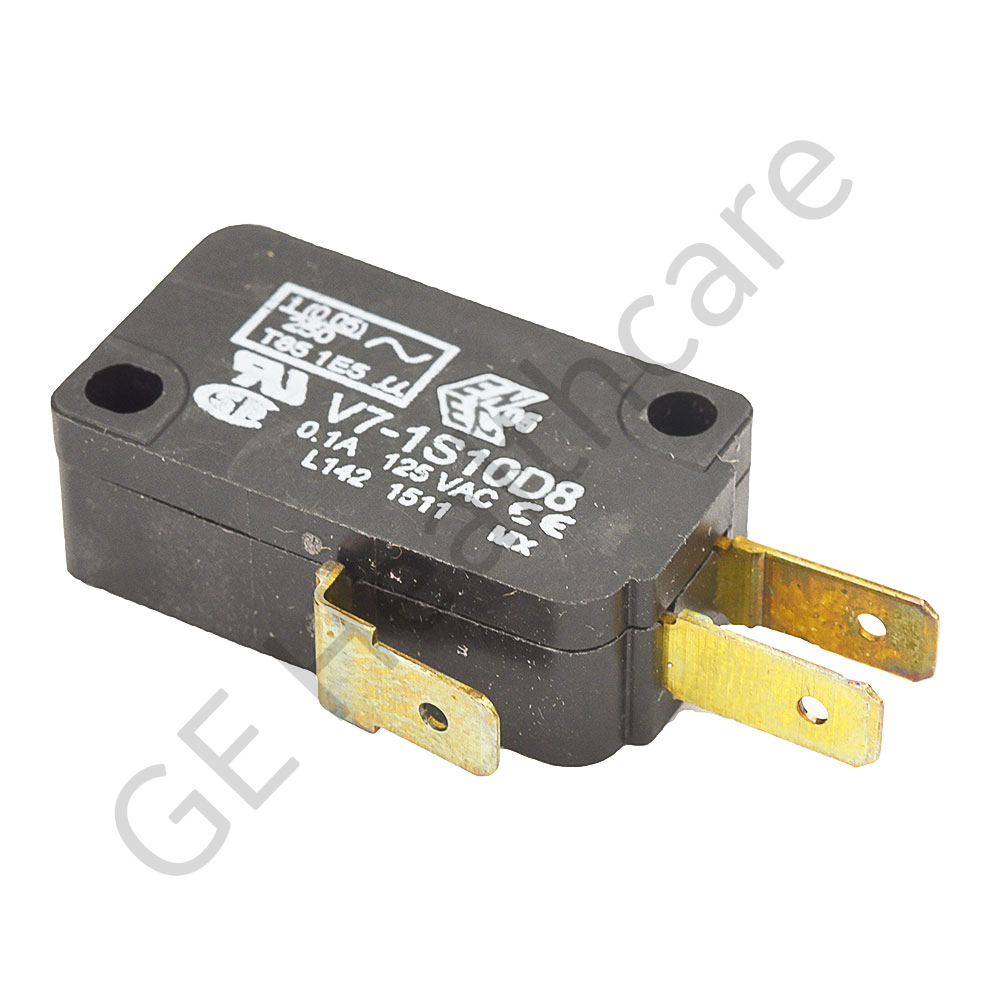 Single Pole Double Throw Switch 0.1A