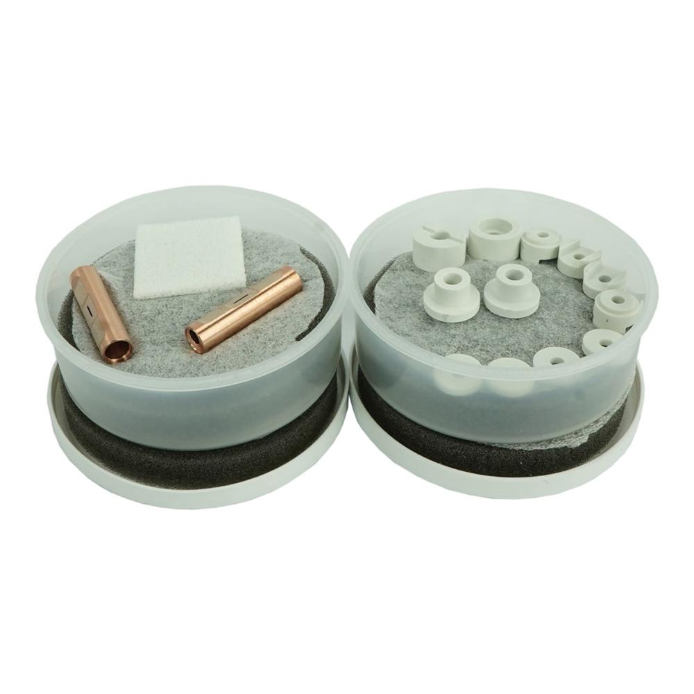 SP PT 203 IONSOURCE MAINT KIT SP PT 203 IONSOURCE MAINT KIT