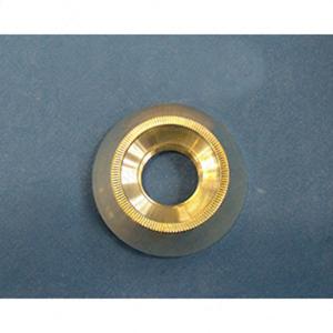 Gantry and Table Installation Leveling Pad Gantry and Table Installation Leveling Pad