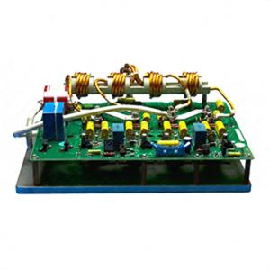 FRU INVERTER FOR SCPU-MPH FRU INVERTER FOR SCPU-MPH