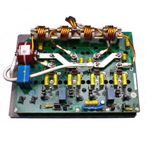 FRU INVERTER FOR SCPU-MPH FRU INVERTER FOR SCPU-MPH