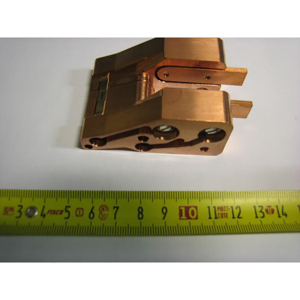 ANODE ASSY GEN II-PT800-203-OTHR-SRA ANODE ASSY GEN II-PT800-203-OTHR-SRA