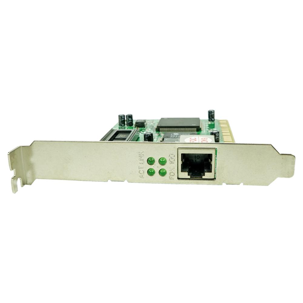 9800 Ethernet Card SCD PCA Reworked Part 9800 Ethernet Card SCD PCA Reworked Part