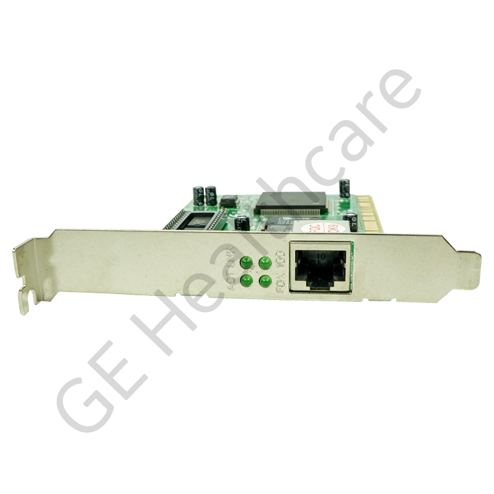 9800 Ethernet Card SCD PCA Reworked Part 9800 Ethernet Card SCD PCA Reworked Part